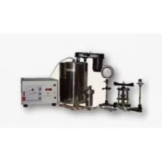 Laboratory Equipments